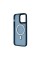 Чохол для смартфона Cosmic Magnetic Color HQ for Apple iPhone 14 Pro Max Blue (MagColor14ProMaxBlue)