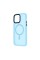 Чохол для смартфона Cosmic Magnetic Color HQ for Apple iPhone 14 Pro Max Light Blue (MagColor14ProMaxLight)