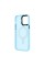 Чохол для смартфона Cosmic Magnetic Color HQ for Apple iPhone 14 Pro Max Light Blue (MagColor14ProMaxLight)