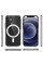 Чохол Cosmic Acrylic MagSafe HQ for Apple iPhone 12/12 Pro Transparent (Acrili12Clear)