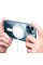 Чохол Cosmic Acrylic MagSafe HQ for Apple iPhone 12 Pro Max Transparent (Acrili12pmClear)