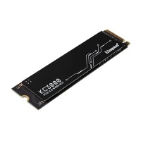 Накопичувач SSD M.2 Kingston KC3000 1024GB NVMe 2280 PCIe 4.0 x4 3D NAND TLC (SKC3000S/1024G)