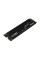 Накопичувач SSD M.2 Kingston KC3000 1024GB NVMe 2280 PCIe 4.0 x4 3D NAND TLC (SKC3000S/1024G)