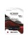Накопичувач SSD M.2 Kingston KC3000 1024GB NVMe 2280 PCIe 4.0 x4 3D NAND TLC (SKC3000S/1024G)