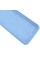 Чохол для смартфона Silicone Full Case AA Camera Protect for Apple iPhone 11 49,Cornflower (FullAAi11-49)
