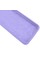 Чохол для смартфона Silicone Full Case AA Camera Protect for Apple iPhone 11 26,Elegant Purple (FullAAi11-26)