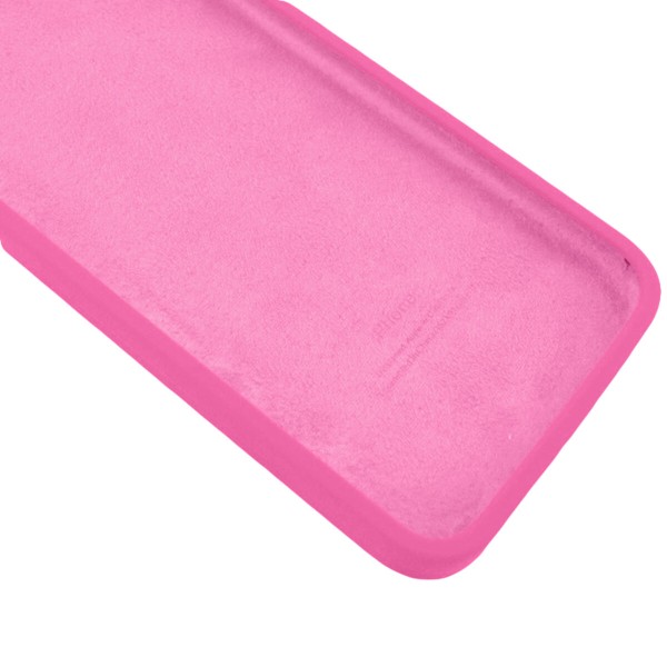 Чохол для смартфона Silicone Full Case AA Camera Protect for Apple iPhone 11 32,Dragon Fruit (FullAAi11-32)