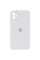 Чохол для смартфона Silicone Full Case AA Camera Protect for Apple iPhone 12 8,White (FullAAi12-8)