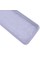 Чохол для смартфона Silicone Full Case AA Camera Protect for Apple iPhone 12 28,Lavender Grey (FullAAi12-28)