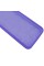 Чохол для смартфона Silicone Full Case AA Camera Protect for Apple iPhone 12 22,Dark Purple (FullAAi12-22)