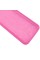 Чохол для смартфона Silicone Full Case AA Camera Protect for Apple iPhone 12 32,Dragon Fruit (FullAAi12-32)