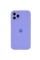 Чохол для смартфона Silicone Full Case AA Camera Protect for Apple iPhone 12 Pro Max 26,Elegant Purple (FullAAi12PM-26)
