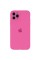 Чохол для смартфона Silicone Full Case AA Camera Protect for Apple iPhone 12 Pro Max 32,Dragon Fruit (FullAAi12PM-32)