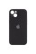 Чохол для смартфона Silicone Full Case AA Camera Protect for Apple iPhone 13 14,Black (FullAAi13-14)