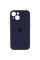 Чохол для смартфона Silicone Full Case AA Camera Protect for Apple iPhone 13 7,Dark Blue (FullAAi13-7)