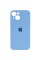 Чохол для смартфона Silicone Full Case AA Camera Protect for Apple iPhone 13 49,Cornflower (FullAAi13-49)