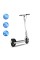 Електросамокат OKAI ES10-NEON Lite White 9", 300(600)W, 7.8Ah, 30km, 25km\h, 20%, NFC, App, 15kg (ES10-W)