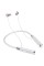 Бездротові навушники HOCO ES62 Pretty neck-hang BT earphones Grey (6931474770745)