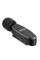 Бездротова мікрофонна система HOCO L15 iP Crystal lavalier wireless digital microphone Black (6931474789020)