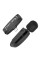 Бездротова мікрофонна система HOCO L15 iP Crystal lavalier wireless digital microphone Black (6931474789020)