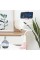 Тримач для телефона HOCO PH23 Balu mobile phone stand Pink White (6931474719416)