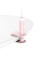 Тримач для телефона HOCO PH23 Balu mobile phone stand Pink White (6931474719416)