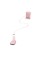 Тримач для телефона HOCO PH23 Balu mobile phone stand Pink White (6931474719416)