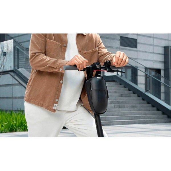 Сумка для електросамоката Xiaomi Electric Scooter Storage Bag (BHR6750GL) (BHR6750GL)