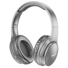 Бездротові навушники HOCO W40 Mighty BT headphones Gray (6931474784957)