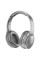 Бездротові навушники HOCO W40 Mighty BT headphones Gray (6931474784957)
