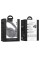 Бездротові навушники HOCO W40 Mighty BT headphones Gray (6931474784957)