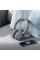 Бездротові навушники HOCO W40 Mighty BT headphones Gray (6931474784957)