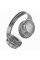 Бездротові навушники HOCO W40 Mighty BT headphones Gray (6931474784957)