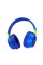Бездротові навушники HOCO W43 Adventure BT headphones Blue (6931474794642)