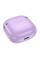 Бездротові навушники HOCO EQ1 Music guide true wireless BT headset Purple (6931474798510)