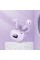 Бездротові навушники HOCO EQ1 Music guide true wireless BT headset Purple (6931474798510)