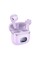 Бездротові навушники HOCO EQ1 Music guide true wireless BT headset Purple (6931474798510)