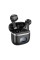 Бездротові навушники HOCO EQ1 Music guide true wireless BT headset Black (6931474798497)
