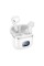 Бездротові навушники HOCO EQ1 Music guide true wireless BT headset White (6931474798503)