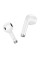 Бездротові навушники HOCO EQ1 Music guide true wireless BT headset White (6931474798503)