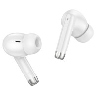 Бездротові навушники HOCO EQ2 Thought true wireless BT headsetWhite (6931474798534)