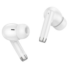 Бездротові навушники HOCO EQ2 Thought true wireless BT headsetWhite (6931474798534)