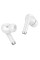 Бездротові навушники HOCO EQ2 Thought true wireless BT headsetWhite (6931474798534)