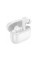Бездротові навушники HOCO EQ2 Thought true wireless BT headsetWhite (6931474798534)