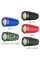 Портативна колонка HOCO HC2 Xpress sports BT speaker Blue (6931474738707)