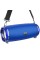 Портативна колонка HOCO HC2 Xpress sports BT speaker Blue (6931474738707)