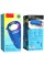 Портативна колонка HOCO HC2 Xpress sports BT speaker Blue (6931474738707)