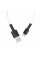 Кабель BOROFONE BX31 USB to Type-C 3A, 1m, silicone, TPE connectors, White (BX31CW)