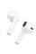 Бездротові навушники BOROFONE BW29 Charm true wireless BT headset Azure Blue (BW29AU)