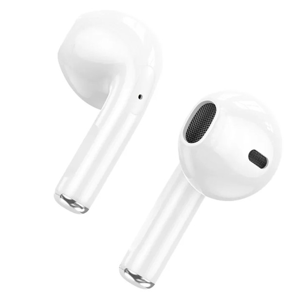 Бездротові навушники BOROFONE BW29 Charm true wireless BT headset Azure Blue (BW29AU)